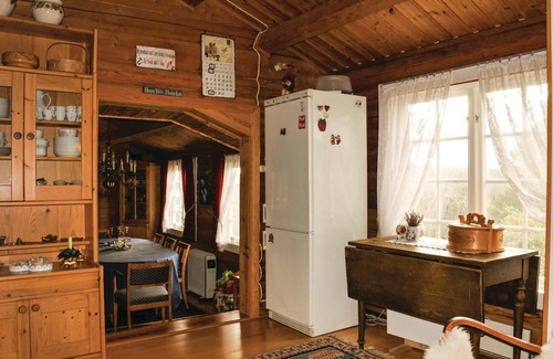 Tvedestrand House | 1 bedroom awesome home in Tvedestrand