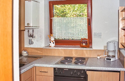 Pruemzurlay House | 1 bedroom awesome home in Prümzurlay