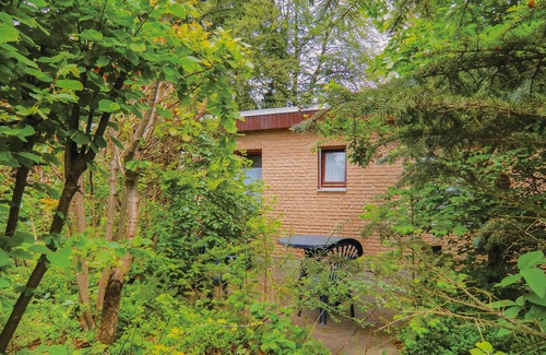 Pruemzurlay House | 1 bedroom awesome home in Prümzurlay