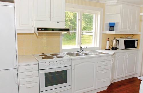Tomten House | 1 bedroom awesome home in Dalum