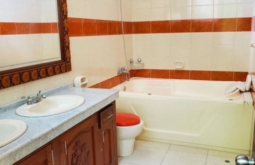 Huanchaco House | 1 bedroom beach house