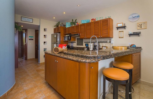 Costa Maya Condo | 1 Bedroom Beachfront Luxury Suite & Private Beach in Cozumel