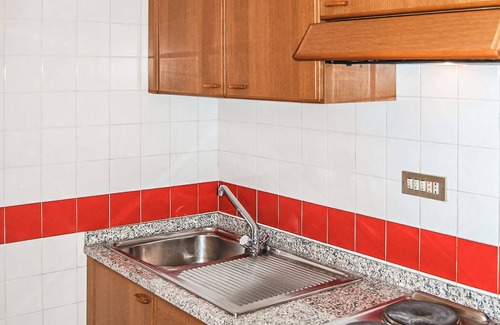 Vason Apartment | 1 bedroom beautiful apartment in Vason