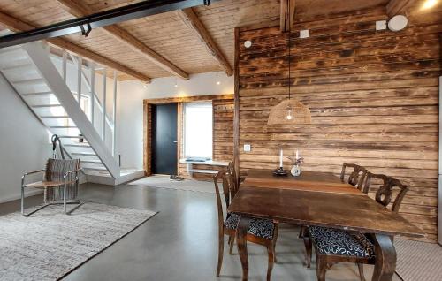 Hasslunda Apartment | 1 Bedroom Beautiful Apartment In Vallåkra