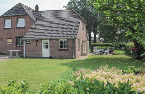 Loerbeek House | 1 bedroom beautiful home in Loerbeek