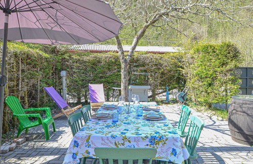 Taipana House | 1 bedroom beautiful home in Taipana