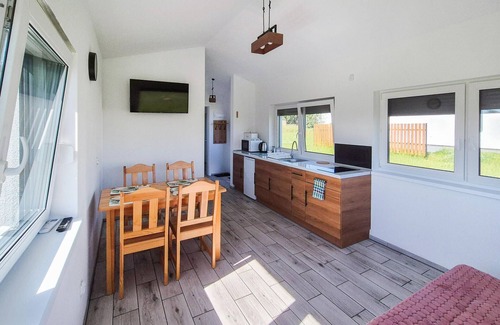 gmina Bedzino House | 1 bedroom beautiful home in Bedzino