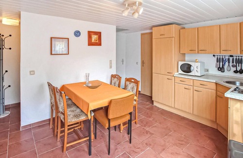 Luckow House | 1 bedroom beautiful home in Luckow