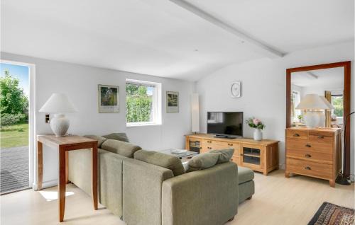 Olsted House | 1 Bedroom Beautiful Home In Ølsted