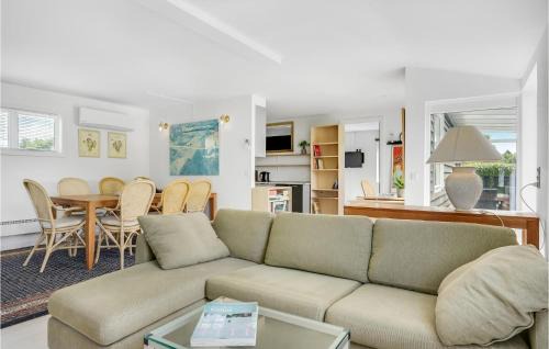 Olsted House | 1 Bedroom Beautiful Home In Ølsted