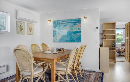 Olsted House | 1 Bedroom Beautiful Home In Ølsted
