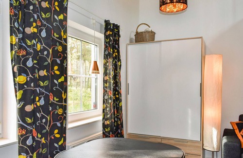 Borrby House | 1 bedroom beautiful home in Borrby