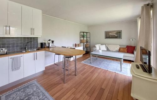 Helsingborg House | 1 Bedroom Beautiful Home In Gantofta