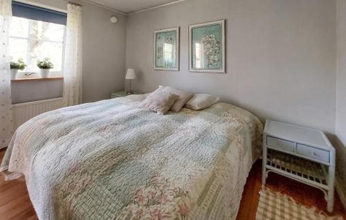 Helsingborg House | 1 Bedroom Beautiful Home In Gantofta