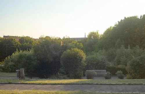 Mile End Apartment | 1 Bedroom Beautiful Victoria park