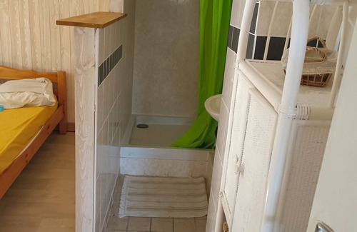 Condrieu Bed & Breakfast | 1 bedroom bed & breakfast in condrieu