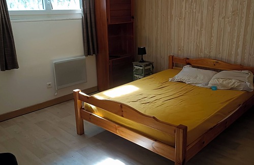 Condrieu Bed & Breakfast | 1 bedroom bed & breakfast in condrieu
