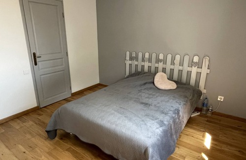 Vinon-sur-Verdon Bed & Breakfast | 1 Bedroom Bed & breakfast in Vinon-sur-Verdon