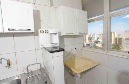 Central Sector Apartment | 1 bedroom flat in the centre 910