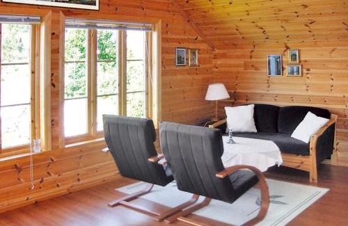 Vallavik Ski Chalet | 1 Bedroom Chalets In Tjoflot