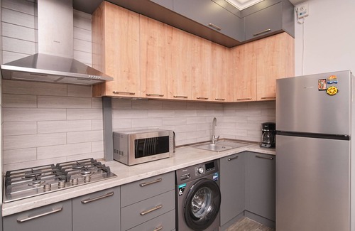 Kentron Apartment | 1-bedroom comfortable apartment in the center of Yerevan by SWEET HOME