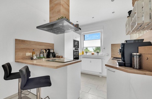 Goslar Condo | 1 Bedroom Condo in Goslar