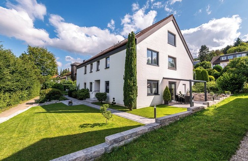 Goslar Condo | 1 Bedroom Condo in Goslar