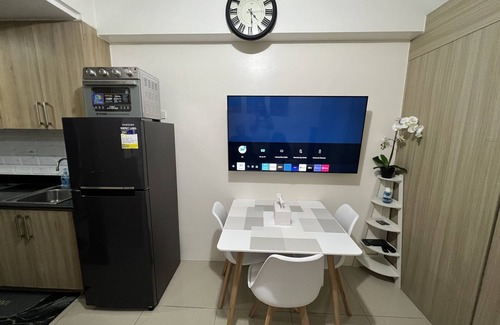 Barangay 76 Condo | 1-bedroom Condo in Pasay, Near Mall of Asia!