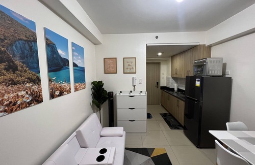 Barangay 76 Condo | 1-bedroom Condo in Pasay, Near Mall of Asia!
