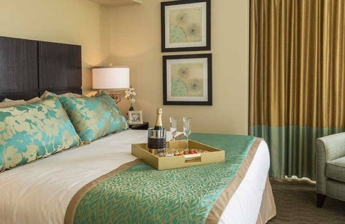 West Kissimmee Resort | 1 Bedroom Condo in Summer Bay Resort - Orlando - Sleeps 4 from 3/7/20 to 3/14/20