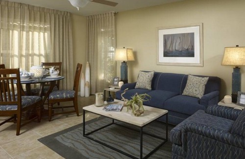 West Kissimmee Resort | 1 Bedroom Condo in Summer Bay Resort - Orlando - Sleeps 4 from 3/7/20 to 3/14/20