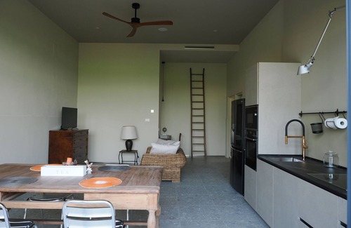 Fabbrico Cottage | 1 Bedroom Cottage in Emilia-Romagna