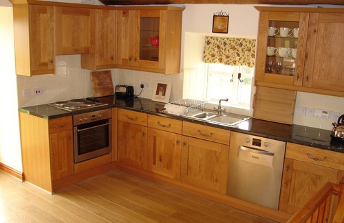 Acrefair Cottage | 1 Bedroom Cottage at Panorama Cottages