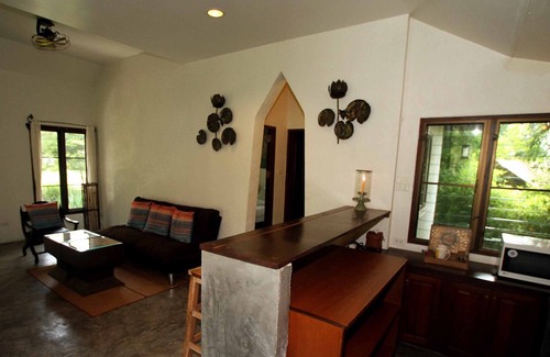 Choeng Doi Cottage | 1 bedroom cottage w/pantry, living room & spacious balcony