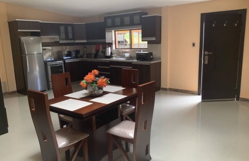 Loja Cottage | 1 BEDROOM COTTAGE WITH OUTDOOR AMENITIES