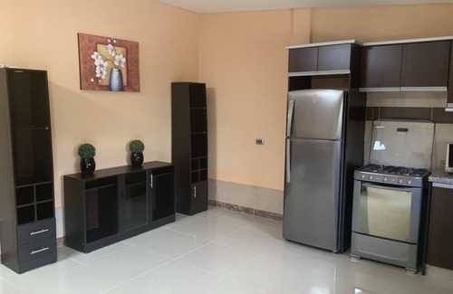 Loja Cottage | 1 BEDROOM COTTAGE WITH OUTDOOR AMENITIES
