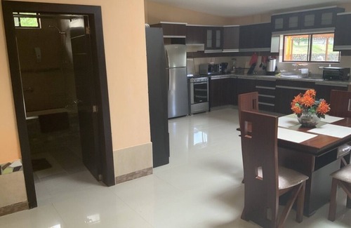 Loja Cottage | 1 BEDROOM COTTAGE WITH OUTDOOR AMENITIES
