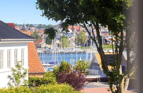 Svendborg Apartment | 1 bedroom cozy apartment in Svendborg