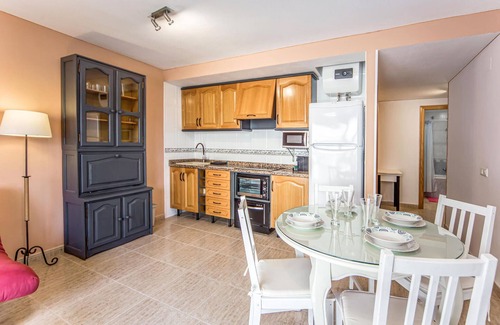 Miramar Beach Apartment | 1 bedroom cozy apartment in Miramar