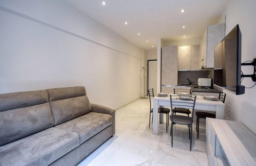 Rapallo Apartment | 1 bedroom cozy apartment in Rapallo