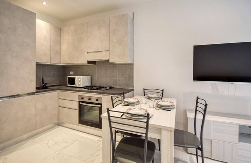 Rapallo Apartment | 1 bedroom cozy apartment in Rapallo