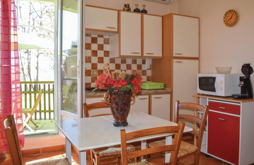 Zonza Apartment | 1 bedroom cozy apartment in Zonza
