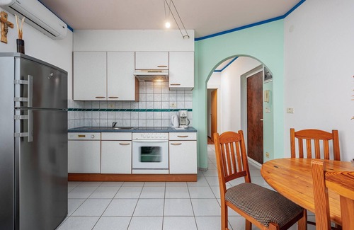 Đuba Apartment | 1 bedroom cozy apartment in Duba