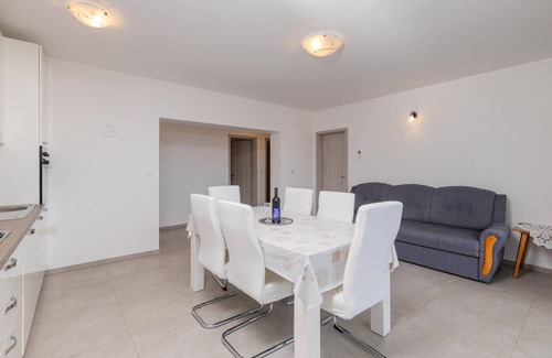 Vratarusa Apartment | 1 bedroom cozy apartment in Senj