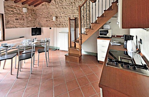 Cola Apartment | 1 bedroom cozy apartment in Colà