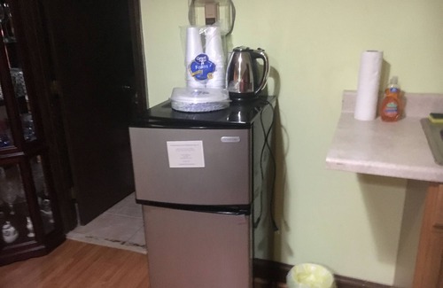 Shelton Apartment | 1 bedroom Cozy, comfy, super clean, great location and own entrance!
