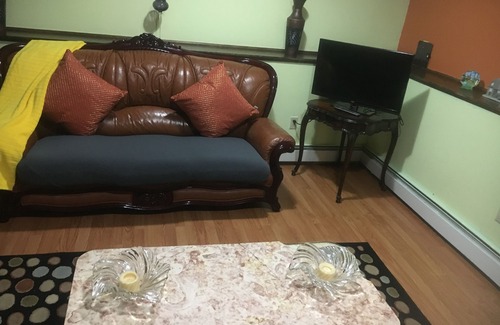 Shelton Apartment | 1 bedroom Cozy, comfy, super clean, great location and own entrance!