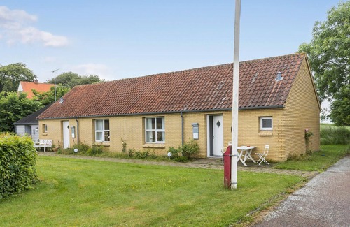 Nykobing Mors House | 1 bedroom cozy home in Nykøbing M