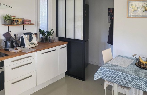 Roquevaire House | 1 bedroom cozy home in Roquevaire