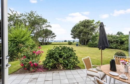 Rudkobing House | 1 bedroom cozy home in Rudkøbing